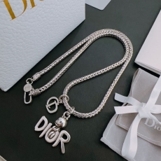 Christian Dior Necklaces